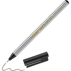 Fineliner edding 89 office liner ef zwart