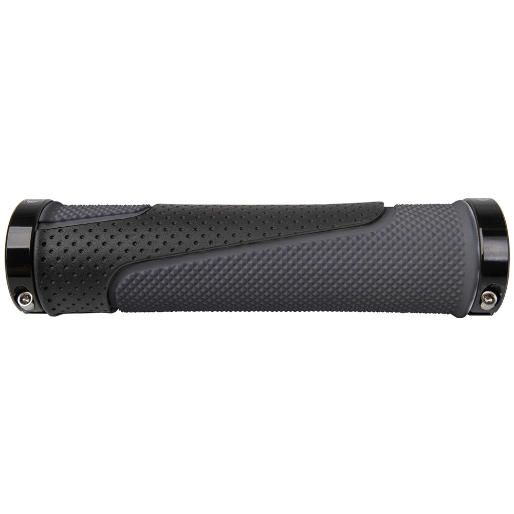 Brand: N A Product Type: Fiets Slot Length: 2x 130 mm Sport: N A Color: Zwart Grijs Product Name: Fiets Slot 130mm Zwart Grijs