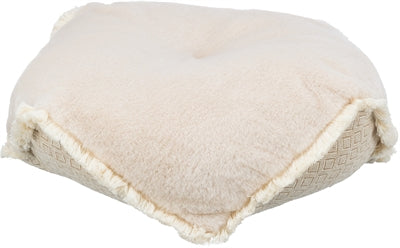 Trixie hondenkussen boho rechthoekig beige