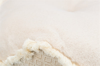 Trixie hondenkussen boho rechthoekig beige