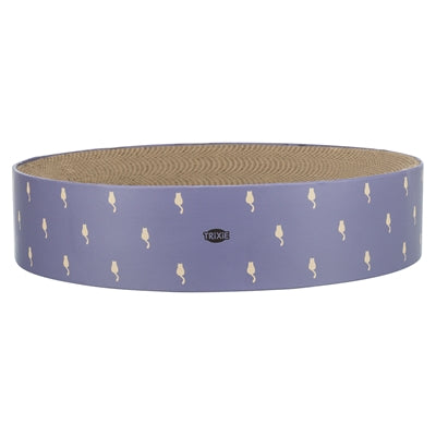 Trixie Scratching Basket Lilly Cardboard Catnip Assorted