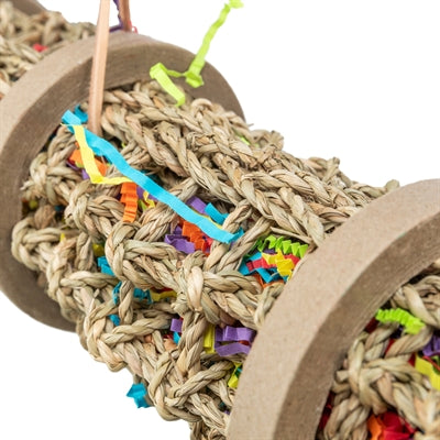 Trixie seagrass toys