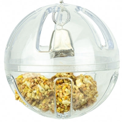 Petlala buffetbal aan ketting met bel
