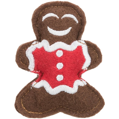 Trixie xmas elanden en peperkoekman vilt