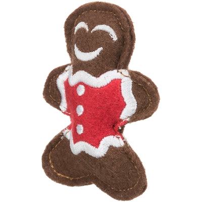 Trixie xmas elanden en peperkoekman vilt