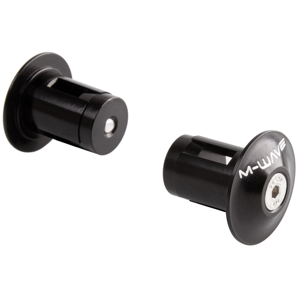 M-wave a rio handlebar plugs