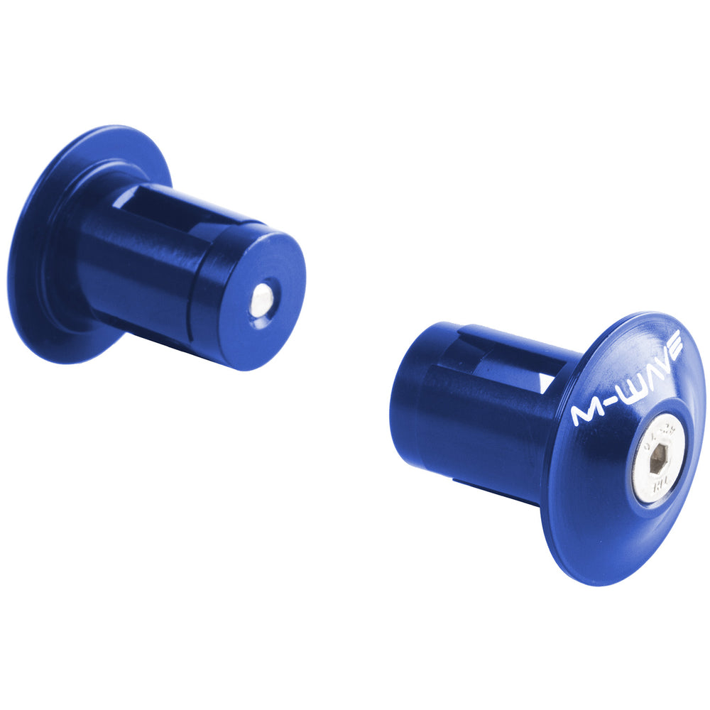 M-wave a rio handlebar plugs