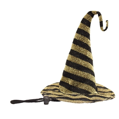 Croci heksenhoed tricky glitter