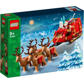 Lego iconische 40499 Arrenslee