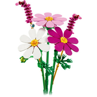 Lego ® botanicals cosmeabloemen - 11514