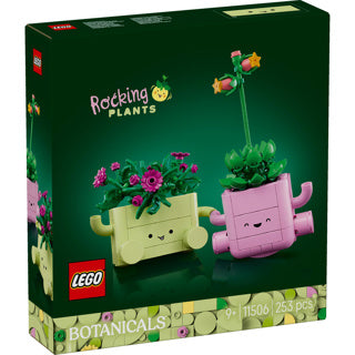 Lego botanicals 11506 | 2 stuks