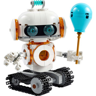 Lego 31164 creator ruimterobot