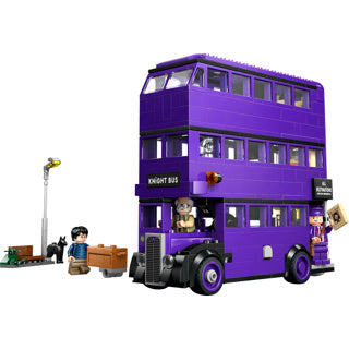 Lego harry potter™ collectebus™ avontuur - 76446