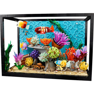 Pic lego icons troal aquarium (10366)