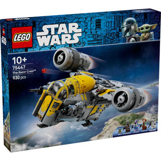 Lego star wars the razor crest™ - 75447