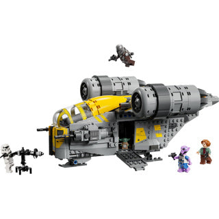 Lego star wars the razor crest™ - 75447