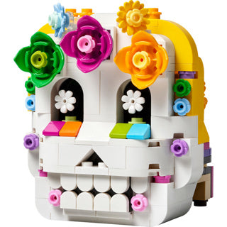 Lego 40811 seasons and occasions altaar van de doden | 2 stuks