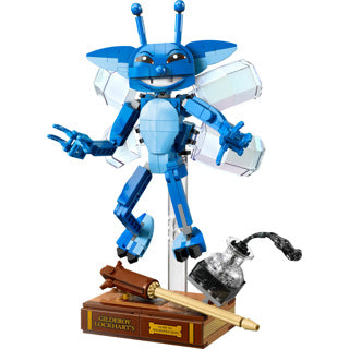 Lego harry potter tm 76461 keltisch aardmannetje