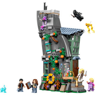 Lego harry potter tm 76467 het huis van loena leeflang