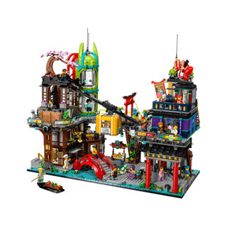 Ty lego ninjago® ci markets 71799