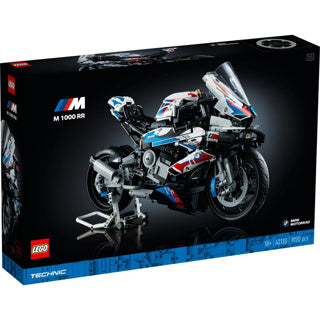 Lego technic 42130 bmw 1000 rr