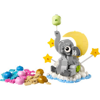 Lego classic 40814 - babyolifantje