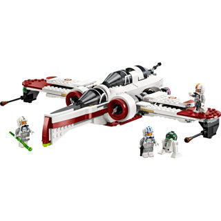 Lego star wars 75402 arc-170 starfighter
