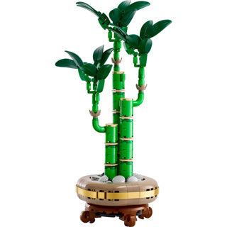 Lego botanicals 10344 bamboe