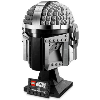 Lego 75328 Star Wars The Mandalorian