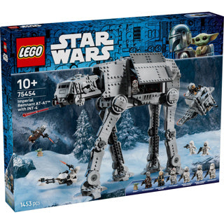 Lego star wars tm 75454