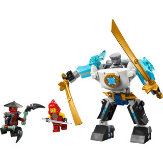 Lego ninjago 71827 zane's strijdmecha