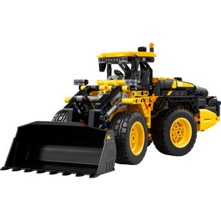 Lego 42209 technic volvo l120 elektrische wiellader