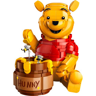 Lego disney winnie de poeh - 43300
