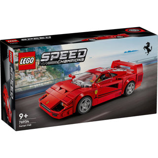 Lego 76934 Speed ​​Champions supercar Ferrari F40