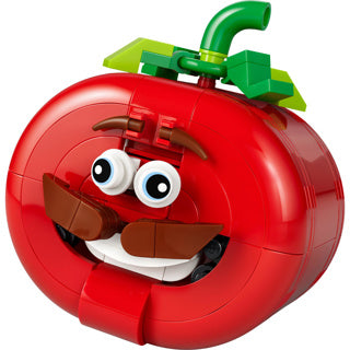 Lego fortnite tomatohead bouwpakket voor kinderen en kinderkamer decoratie 77079