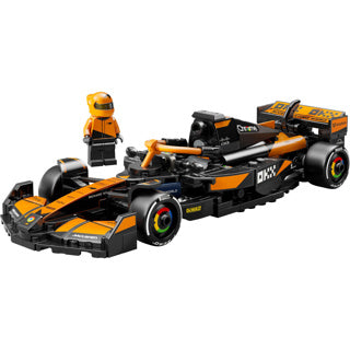 Lego speedkampioenen 77251 mclaren f1 team mcl38 racewagen