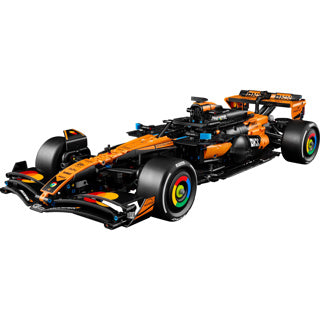 Lego technic mclaren mcl39 f1® car - 42228