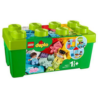Lego duplo 10913 stenen doos