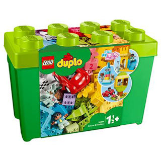 Lego duplo 10914 luxe opbergdoos met bouwstenen