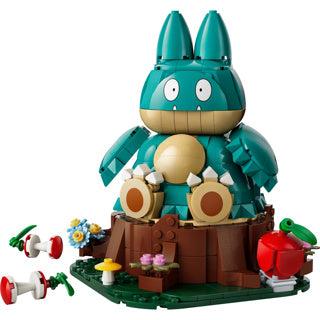 Lego pokémon 72150 pokémon