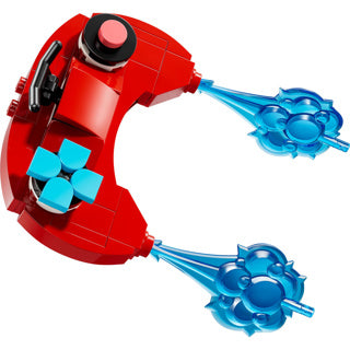 Lego 30698 dreamzzz zakje coopers vliegende minicontroller | 10 stuks