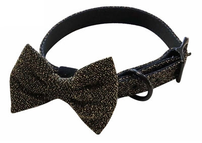 Croci Dog Collar Goldie