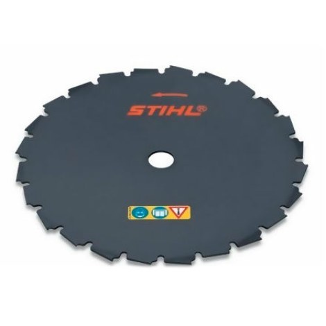 Stihl cirkelzaagblad 225-24 mz - 41107134204