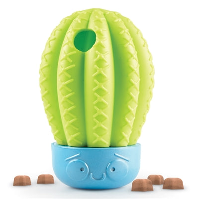 Brightkins cactus verrassings-traktatiedispenser