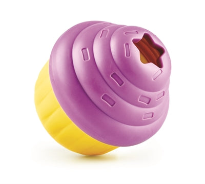 Brightkins cupcake traktatie dispenser