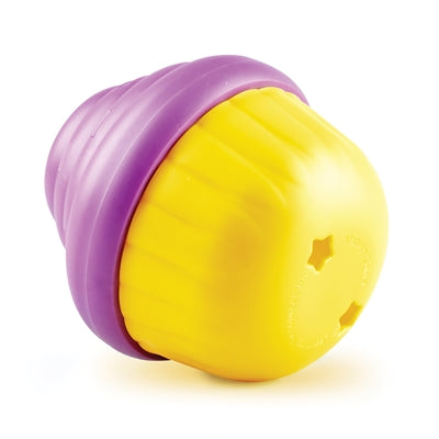 Brightkins cupcake traktatie dispenser