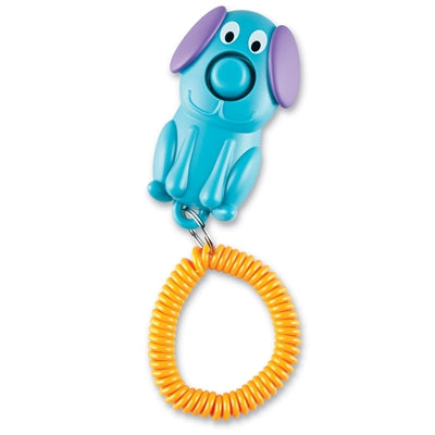 Brightkins slimme hond training clicker puppy