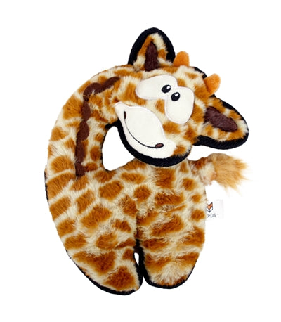 Fofos Safari giraf