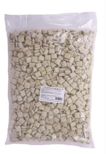 Uitstekende Zalm sandwiches