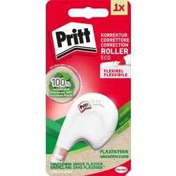 Correctieroller pritt eco flex 4,2 mm x 10 m
